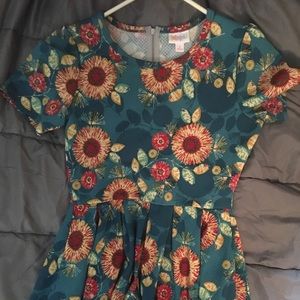 Lularoe Amelia